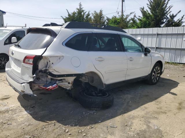 Photo 3 from auction – 2017 SUBARU OUTBACK 2. with VIN 4S4BSANC0H3296722