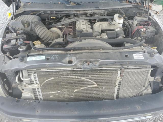Photo 12 from auction – 2002 DODGE RAM 2500 with VIN 3B7KF23602M216885