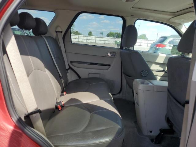 Photo 11 from auction – 2008 MAZDA TRIBUTE S with VIN 4F2CZ96108KM14483