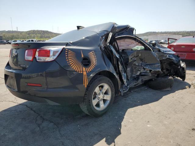 Photo 3 from auction – 2015 CHEVROLET MALIBU with VIN 1G11B5SL1FF316105