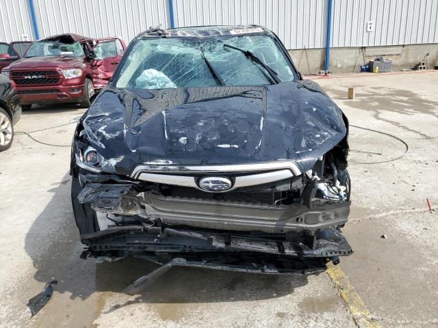 Photo 5 from auction – 2020 SUBARU FORESTER P with VIN JF2SKAJCXLH497972