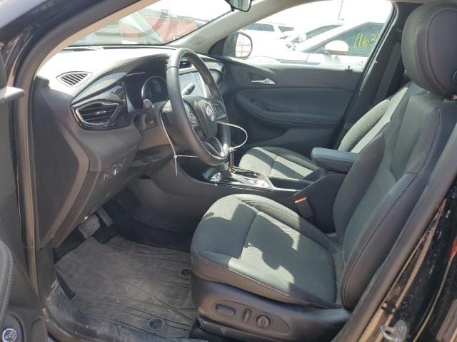 Photo 7 from auction – 2023 BUICK ENCORE GX with VIN KL4MMDSL6PB088176