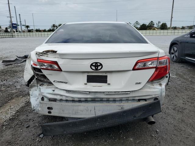 Photo 6 from auction – 2012 TOYOTA CAMRY BASE with VIN 4T1BF1FK7CU557101