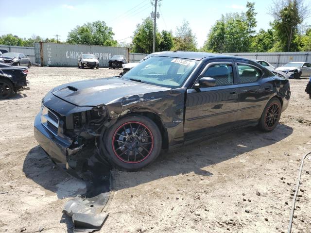 DODGE CHARGER R/ 2008 with VIN 2B3KA53H28H188372 - Photo from auction