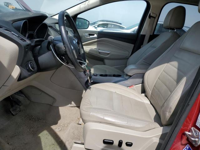 Photo 7 from auction – 2014 FORD ESCAPE SE with VIN 1FMCU0GX0EUD00699