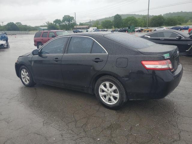 Photo 2 from auction – 2011 TOYOTA CAMRY BASE with VIN 4T4BF3EK2BR109608
