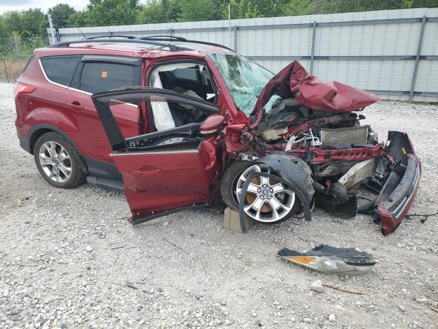 Photo 4 from auction – 2013 FORD ESCAPE SEL with VIN 1FMCU9H92DUB64093