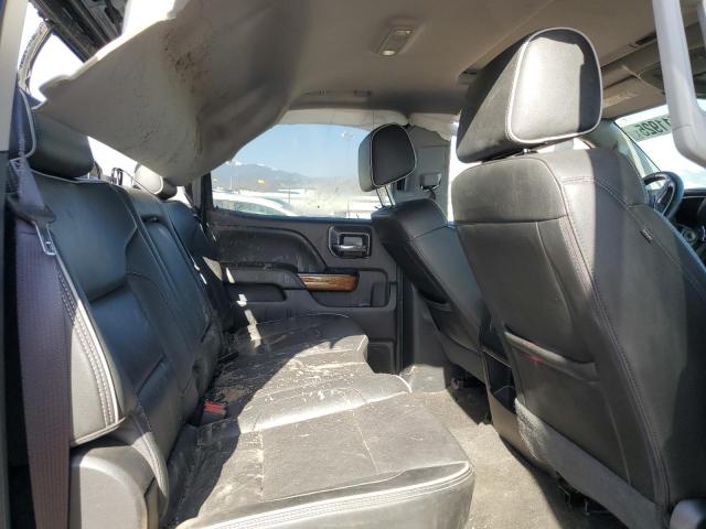 Photo 10 from auction – 2017 CHEVROLET 3500HD with VIN 1GC4K1EY7HF212936