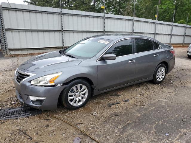 NISSAN ALTIMA 2.5 2015 with VIN 1N4AL3APXFN893353 - Photo from auction