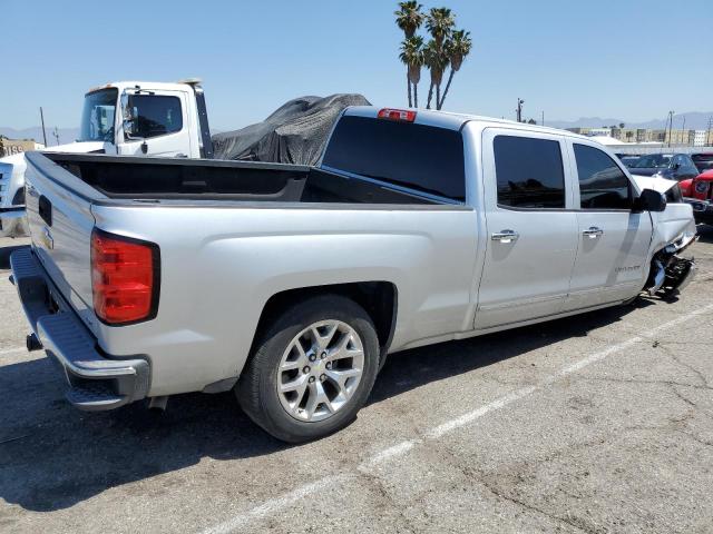 Снимка 3 от търг – 2014 CHEVROLET SILVERADO с VIN 3GCPCSEC0EG306414