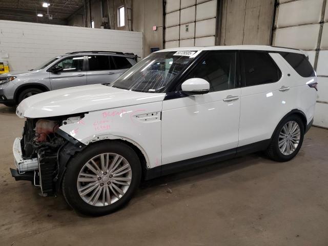 LAND ROVER DISCOVERY 2018 con VIN SALRT2RV3JA050551 - Foto de la subasta
