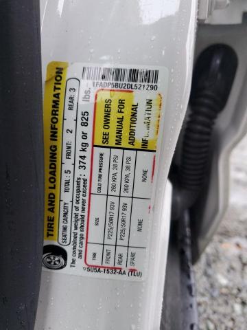 Zdjęcie 14 z aukcji – 2013 FORD C-MAX SEL z VIN 1FADP5BU2DL521290