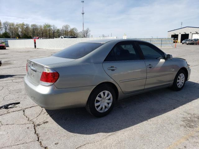 Photo 3 from auction – 2005 TOYOTA CAMRY LE with VIN 4T1BE32K05U635578