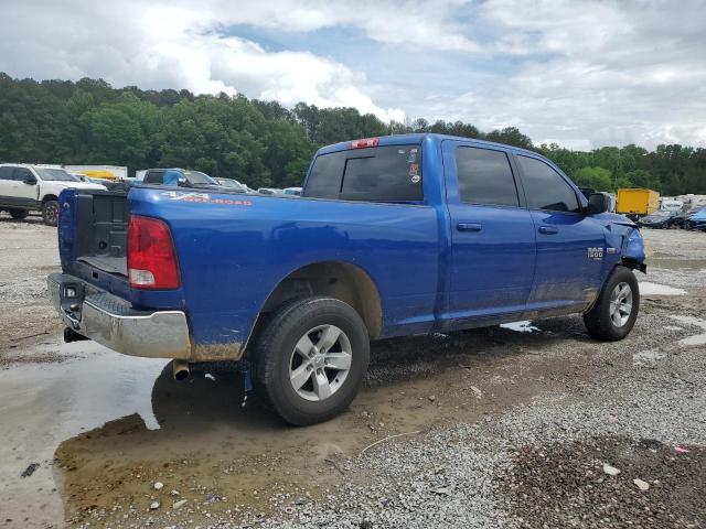 Photo 3 from auction – 2019 RAM 1500 CLASS with VIN 1C6RR7TT1KS686186