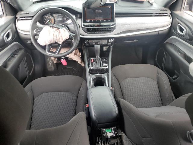 Photo 8 from auction – 2024 JEEP COMPASS SP with VIN 3C4NJDAN5RT121451
