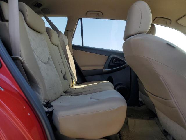 Photo 11 from auction – 2010 TOYOTA RAV4 with VIN JTMBF4DV0AD021770