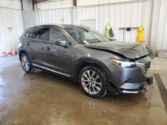 Photo 4 from auction – 2017 MAZDA CX-9 SIGNA with VIN JM3TCBEY8H0130397