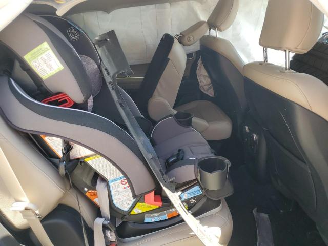 Photo 11 from auction – 2020 FORD EXPLORER X with VIN 1FMSK7DH4LGB01948