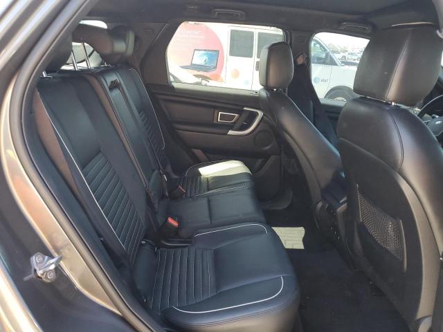 Photo 11 from auction – 2017 LAND ROVER DISCOVERY with VIN SALCT2BG1HH714820