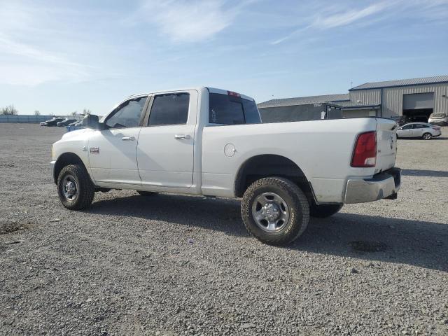 Photo 3 from auction – 2012 DODGE RAM 2500 S with VIN 3C6UD5DL3CG326339