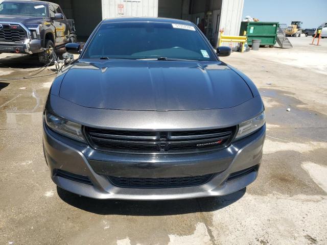 Photo 5 from auction – 2016 DODGE CHARGER SX with VIN 2C3CDXHGXGH140045