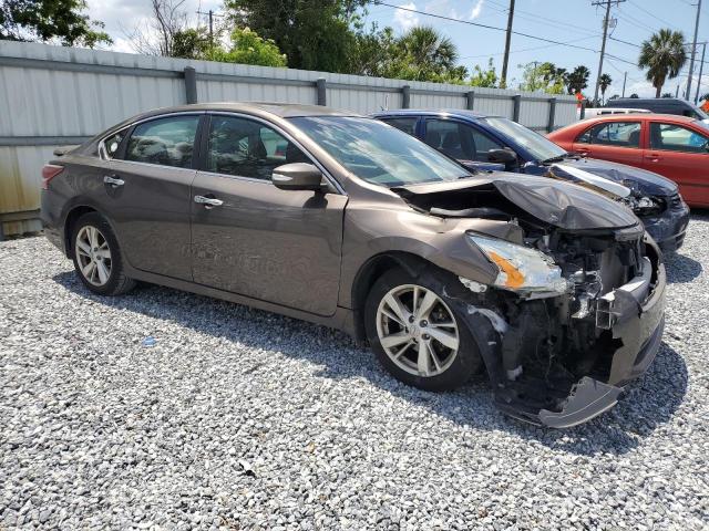Photo 4 from auction – 2013 NISSAN ALTIMA 2.5 with VIN 1N4AL3AP1DN478757