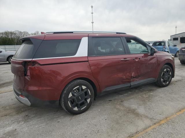 Photo 3 from auction – 2025 KIA CARNIVAL E with VIN KNDNC5K30S6473897