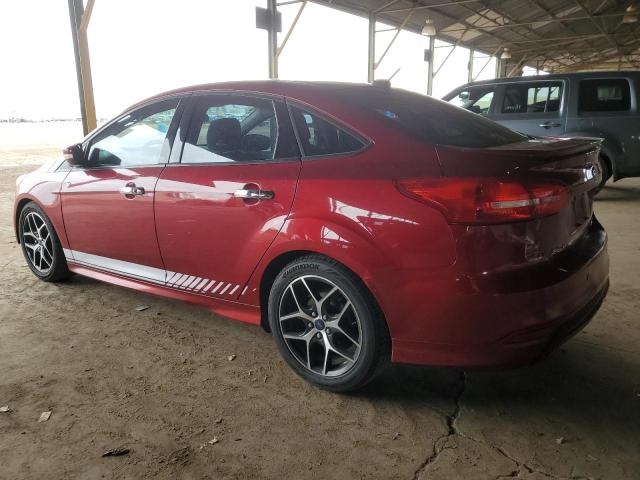 Photo 2 from auction – 2016 FORD FOCUS SE with VIN 1FADP3F24GL276042