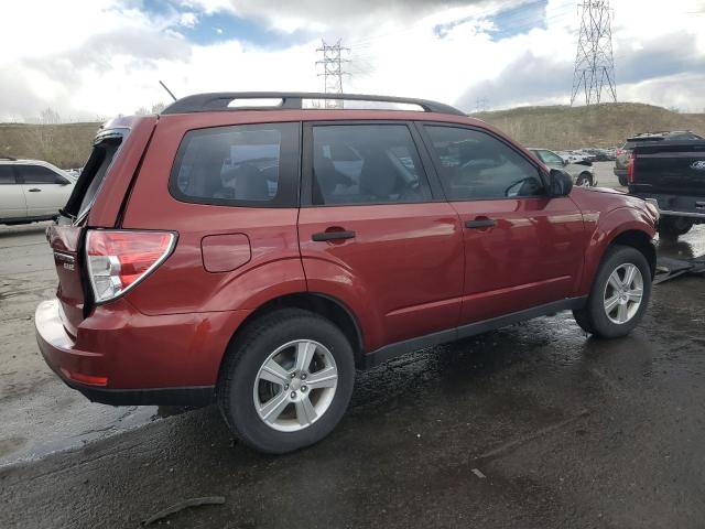 Photo 3 from auction – 2012 SUBARU FORESTER 2 with VIN JF2SHABC8CH462652