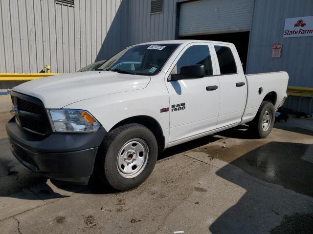RAM 1500 ST 2015 with VIN 1C6RR6FT3FS723007 - Photo from auction