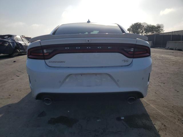 Photo 6 from auction – 2023 DODGE CHARGER R/ with VIN 2C3CDXCT6PH660358