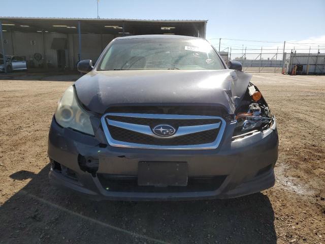 Фото 5 с аукциона – 2010 SUBARU LEGACY 2.5 с VIN 4S3BMBB64A3247497