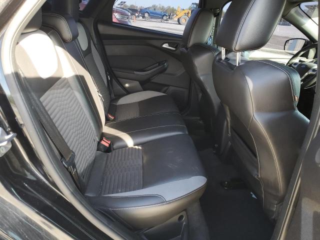 Photo 10 from auction – 2013 FORD FOCUS ST with VIN 1FADP3L93DL127764