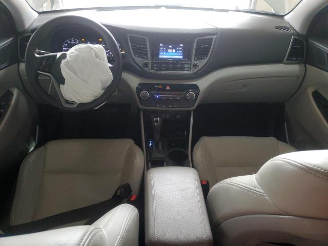 Photo 8 from auction – 2018 HYUNDAI TUCSON SE with VIN KM8J2CA43JU697932