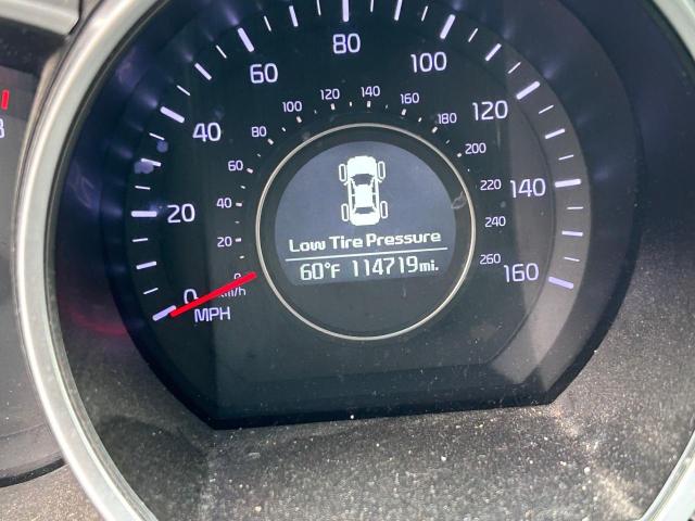 Photo 8 from auction – 2015 KIA OPTIMA LX with VIN 5XXGM4A71FG465884