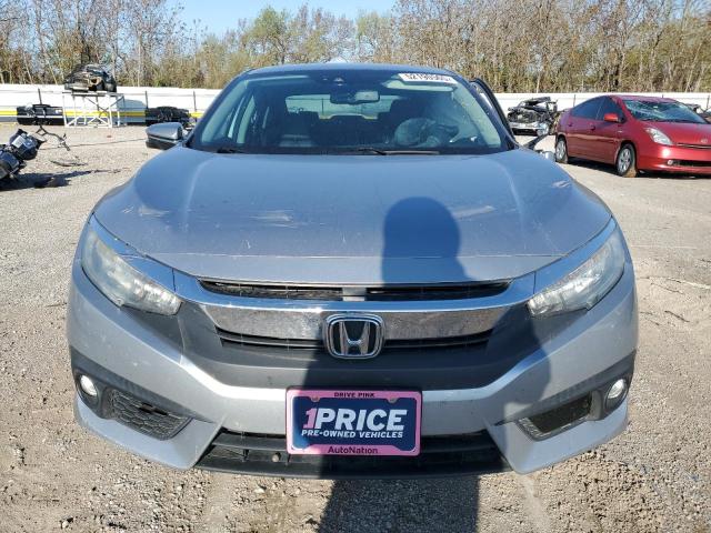 Photo 5 from auction – 2016 HONDA CIVIC TOUR with VIN 19XFC1F92GE008308