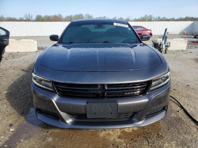 Photo 5 from auction – 2019 DODGE CHARGER SX with VIN 2C3CDXBG5KH713158