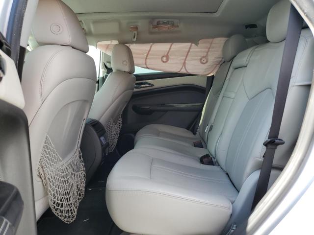 Photo 11 from auction – 2013 CADILLAC SRX with VIN 3GYFNGE30DS580513
