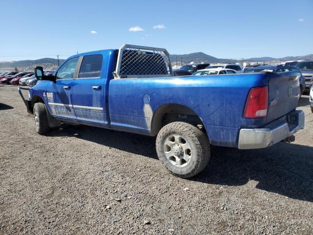 Photo 2 from auction – 2017 RAM 3500 SLT with VIN 3C63R3HL8HG527432