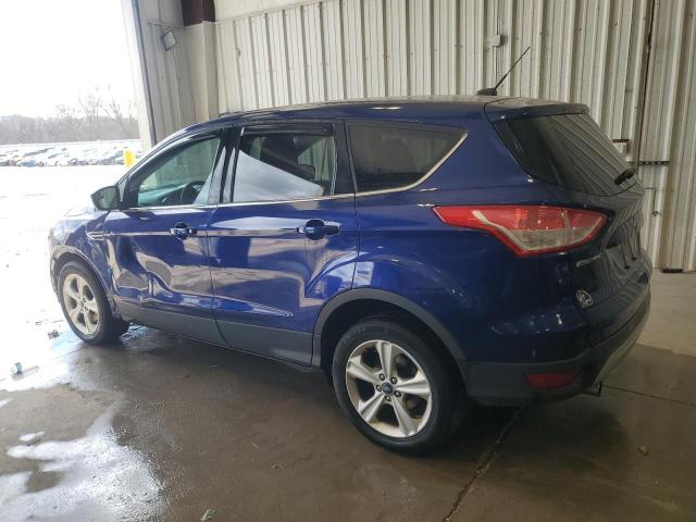 Photo 2 from auction – 2013 FORD ESCAPE SE with VIN 1FMCU0G91DUB56886