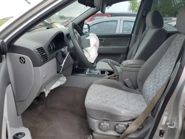 Photo 7 from auction – 2008 KIA SORENTO EX with VIN KNDJD735885797802