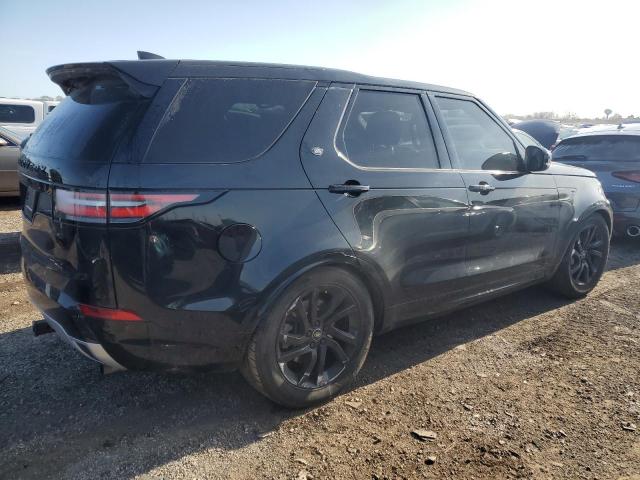 Photo 3 from auction – 2020 LAND ROVER DISCOVERY with VIN SALRU2RVXL2443294