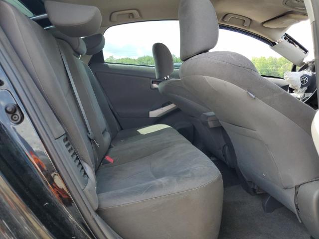 Photo 10 from auction – 2011 TOYOTA PRIUS with VIN JTDKN3DU5B5314192