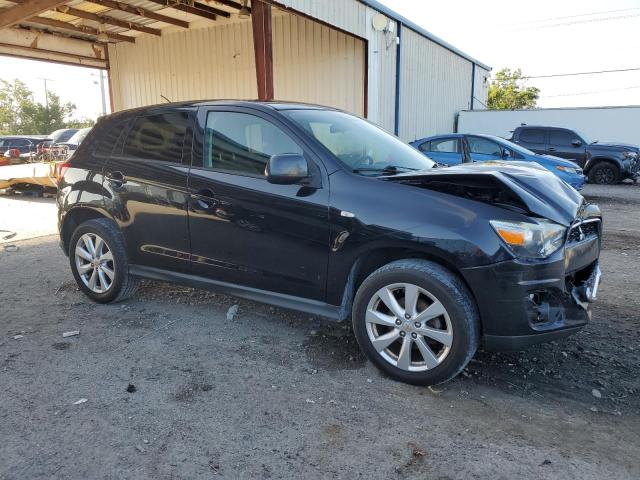 Photo 4 from auction – 2015 MITSUBISHI OUTLANDER with VIN 4A4AP3AU3FE036272