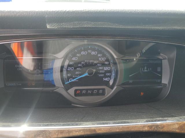 Photo 9 from auction – 2015 FORD TAURUS LIM with VIN 1FAHP2F87FG177660