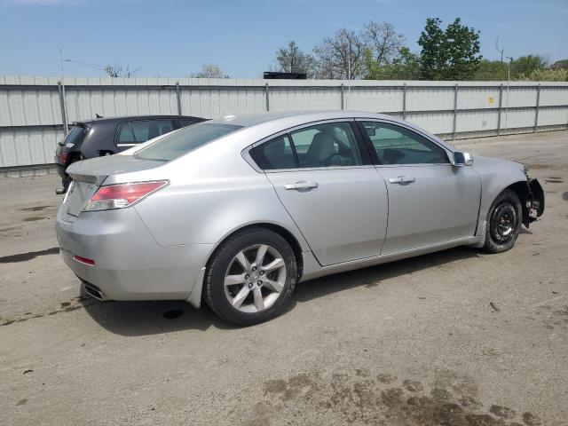 صورة رقم 3 من المزاد - 2014 ACURA TL TECH مع VIN 19UUA8F56EA001155