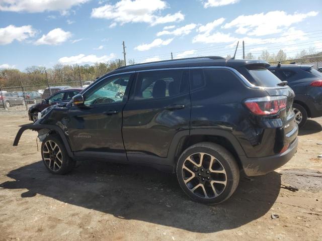 Photo 2 from auction – 2018 JEEP COMPASS LI with VIN 3C4NJDCB5JT200674