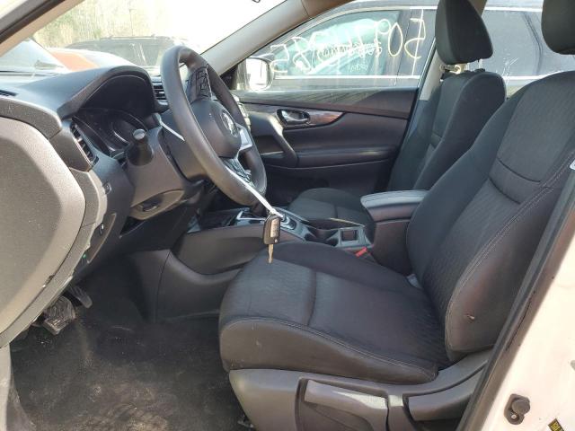 Photo 7 from auction – 2018 NISSAN ROGUE S with VIN KNMAT2MV4JP570203