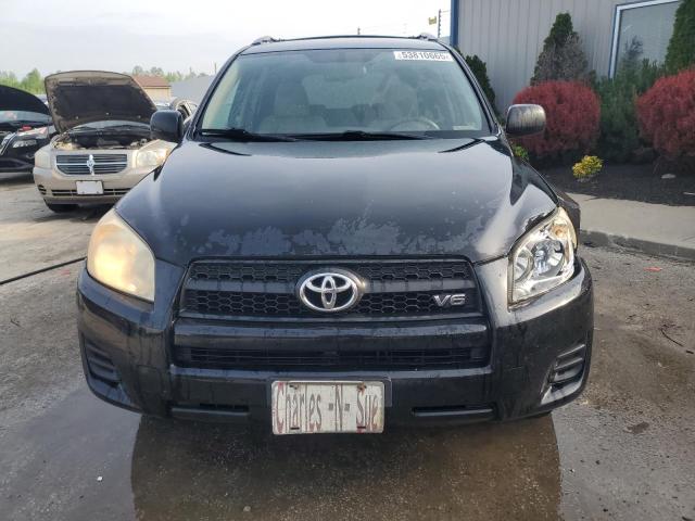 Photo 5 from auction – 2010 TOYOTA RAV4 with VIN JTMBK4DV2A5086173