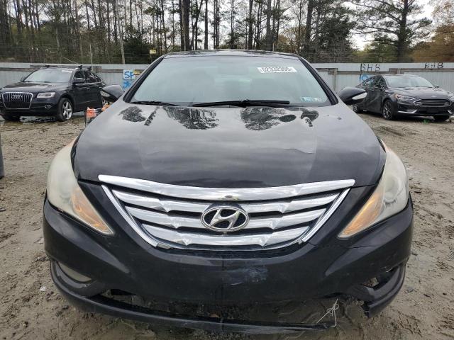 Photo 5 from auction – 2011 HYUNDAI SONATA SE with VIN 5NPEC4ACXBH087652